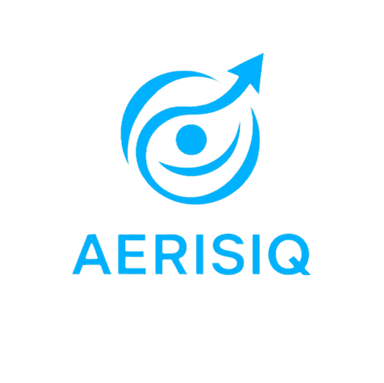 Aerisiq Logo